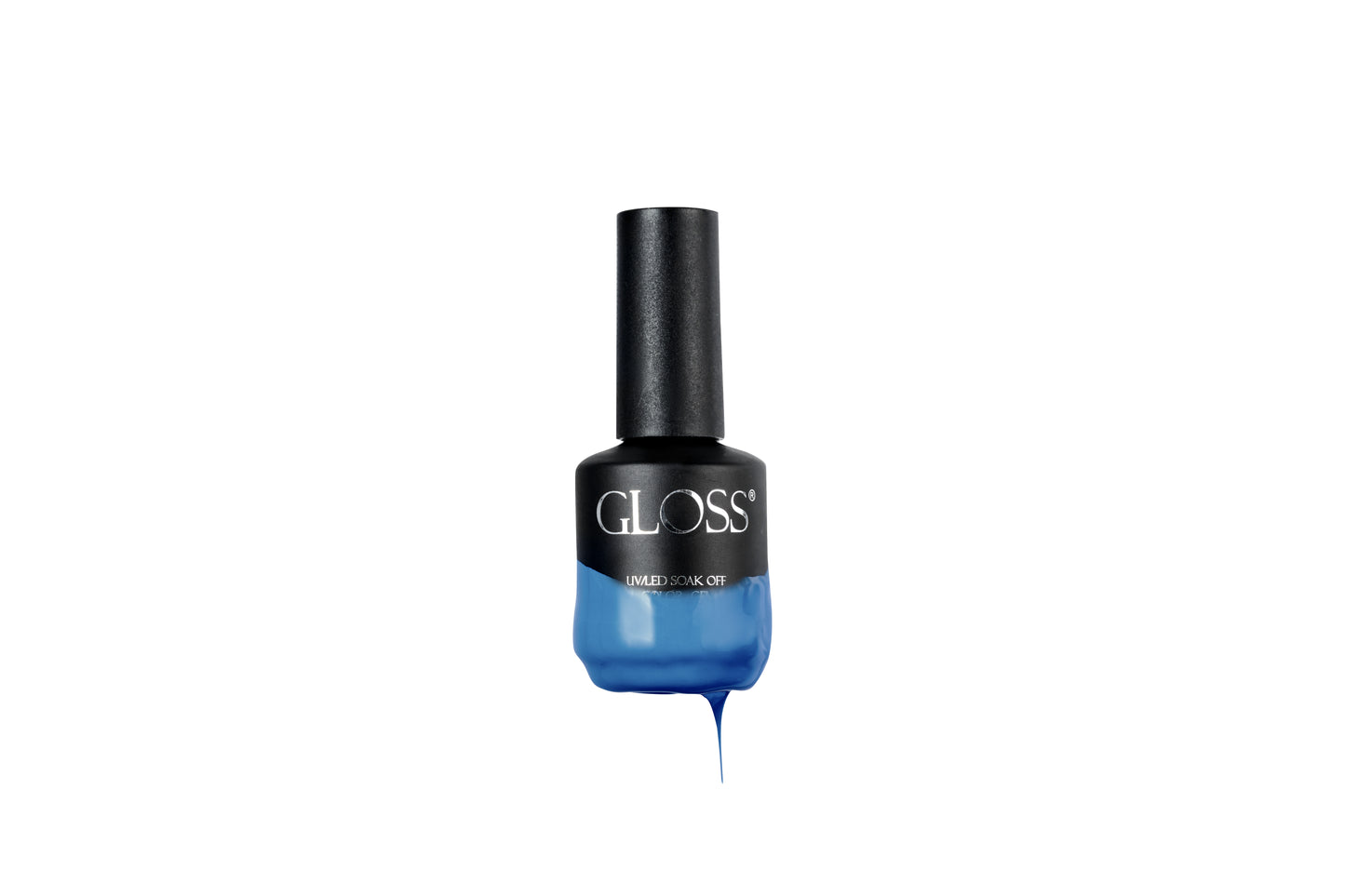 GLOSS Gel Polish Freedom Collection Full set of 7pcs