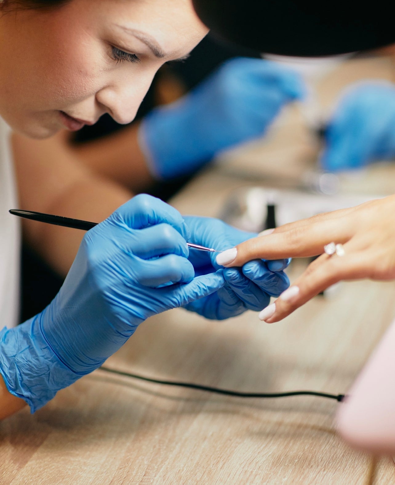Level 1. Russian Manicure Express 1 DAY CLASS ONLY
