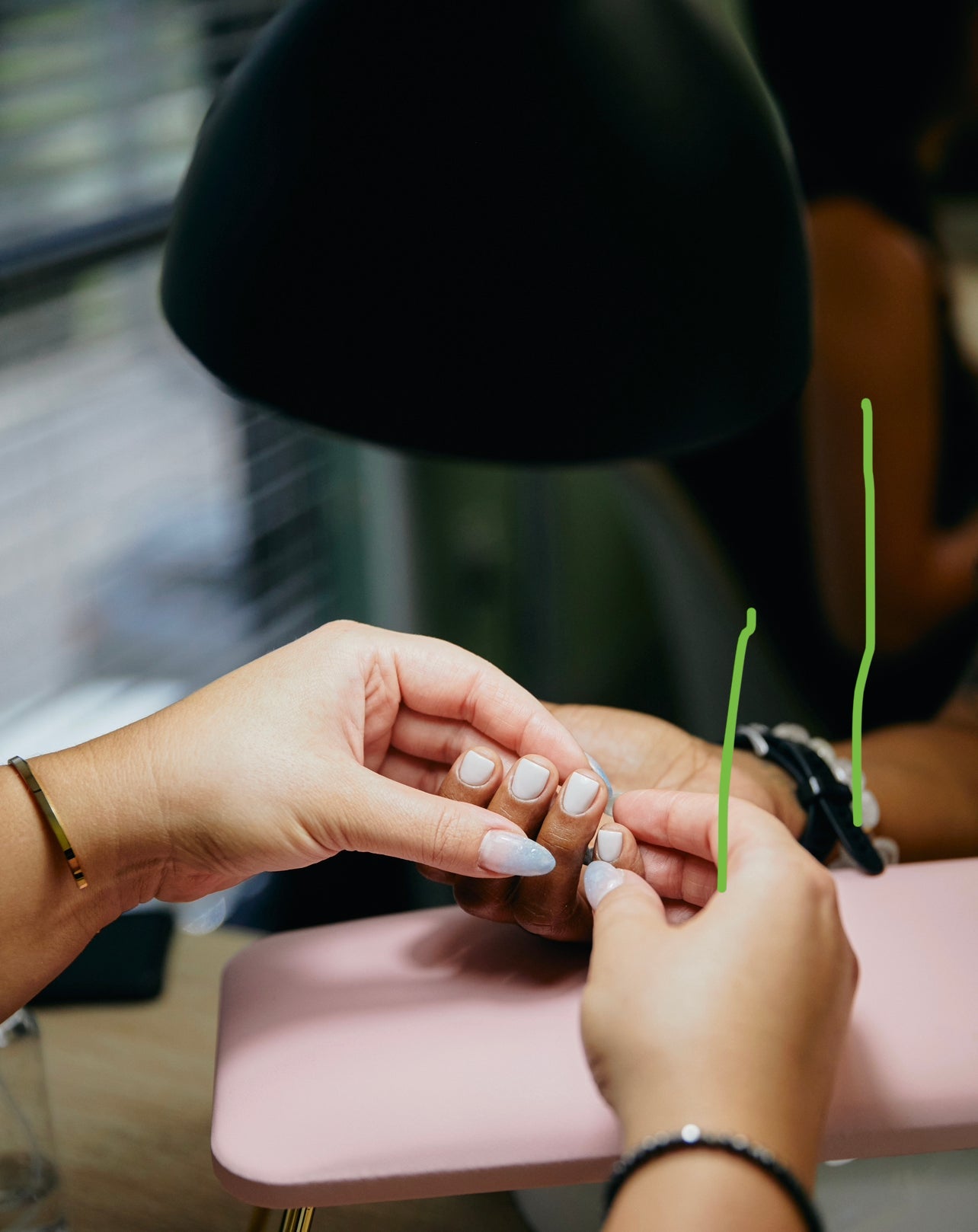 Level 1. Russian Manicure Express 1 DAY CLASS ONLY
