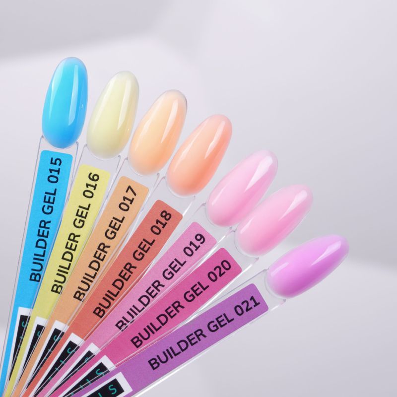 Kira Nails Builder Gel 016, 30g