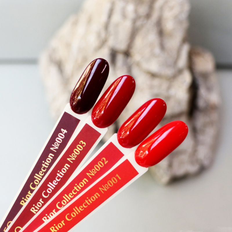 Komilfo Gel Polish R002 8ml
