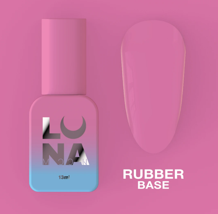 Luna Rubber Base 13ml