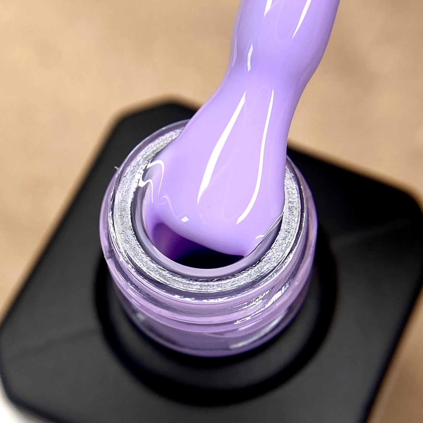 Nika Zemlyanikina Rubber Base Lilac Blossom 15ml