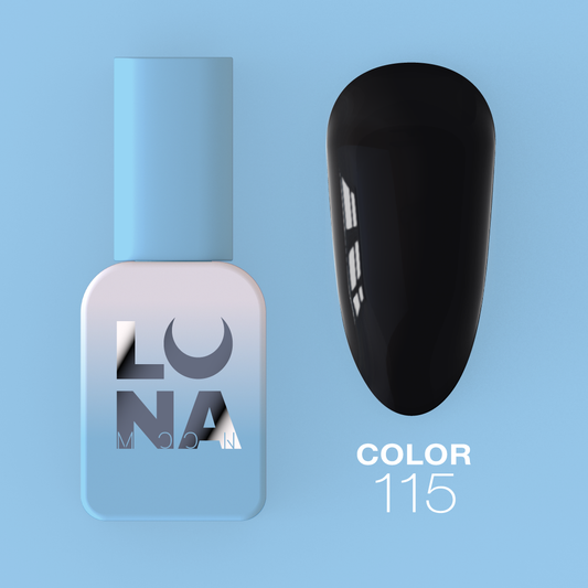Luna Color Gel 115, 13ml