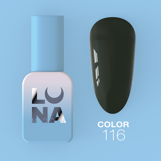 Luna Color Gel 116, 13ml