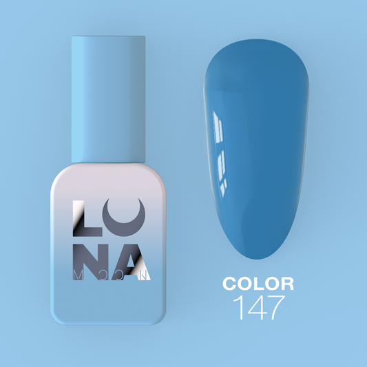 Luna Color Gel 147, 13ml