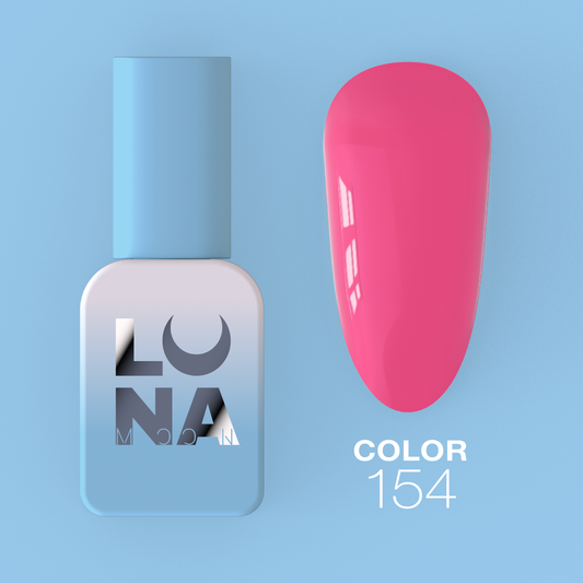 Luna Color Gel 154, 13ml
