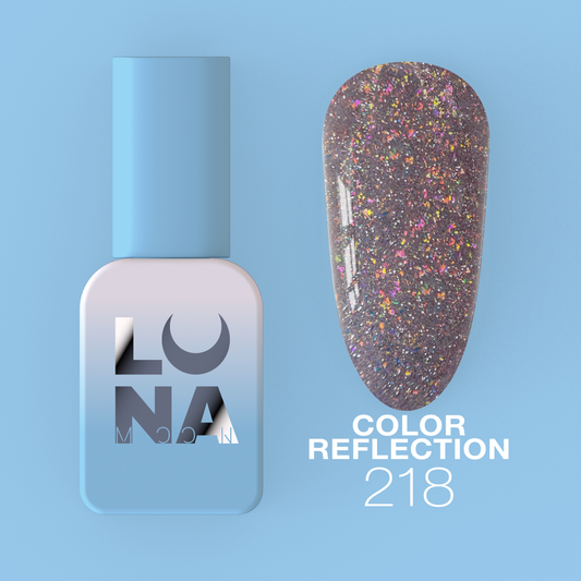 Luna Color Reflection 218, 13ml