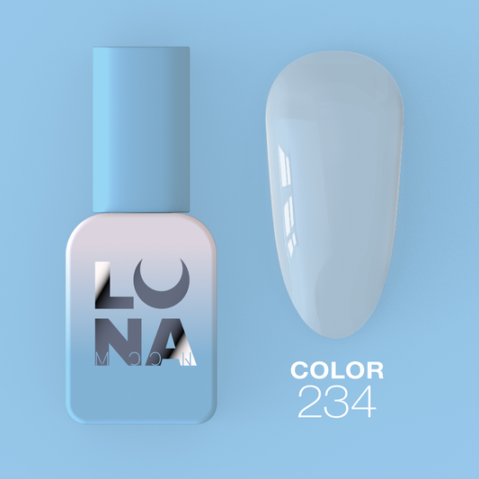 Luna Color Gel 234, 13ml