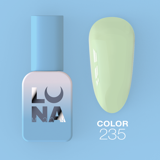 Luna Color Gel 235, 13ml