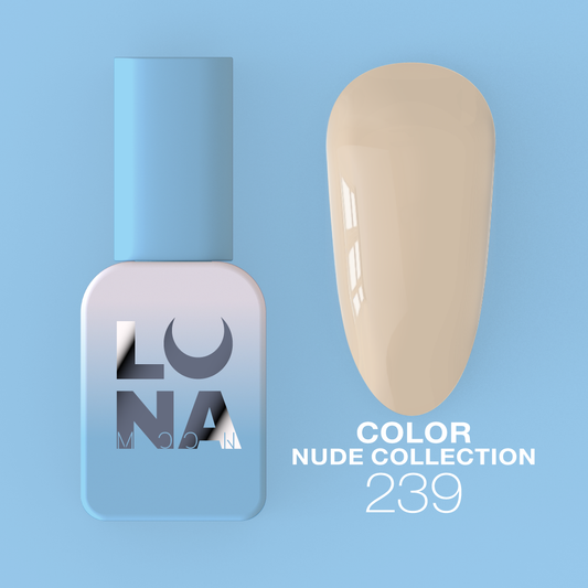 Luna Color Gel 239, 13ml