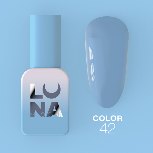 Luna Color Gel 42, 13ml