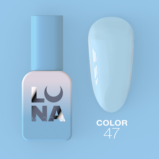 Luna Color Gel 47, 13ml