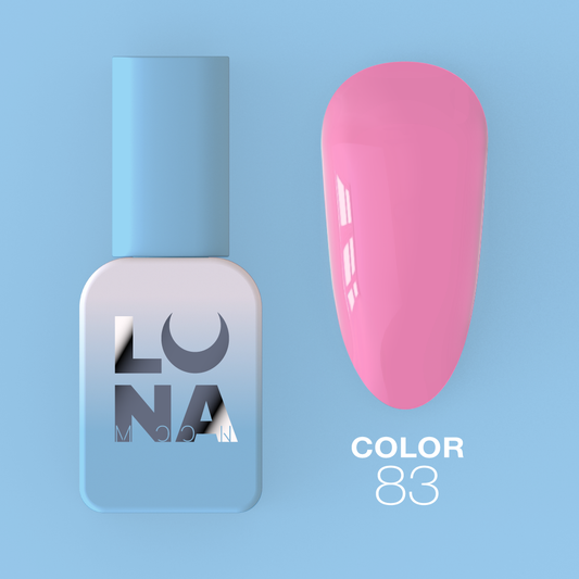 Luna Color Gel 83, 13ml
