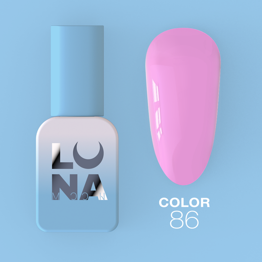 Luna Color Gel 86, 13ml
