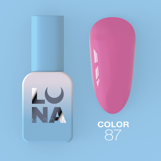 Luna Color Gel 87, 13ml