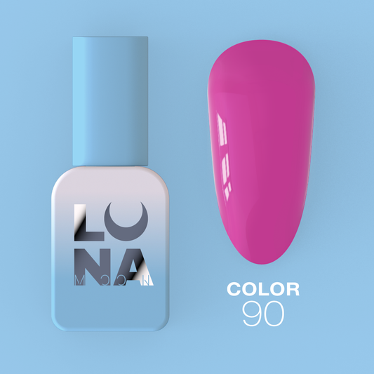 Luna Color Gel 90, 13ml