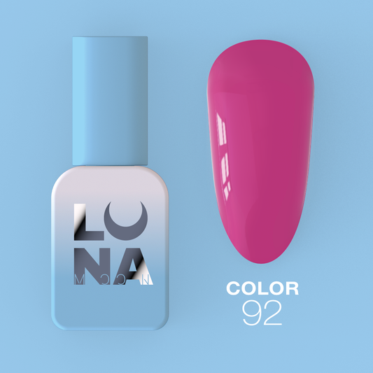 Luna Color Gel 92, 13ml