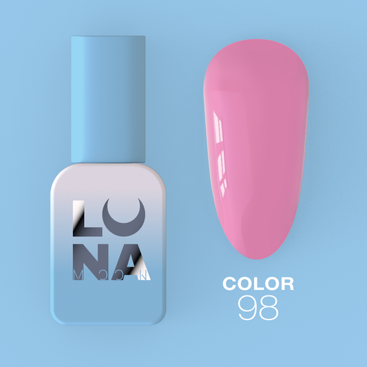 Luna Color Gel 98, 13ml