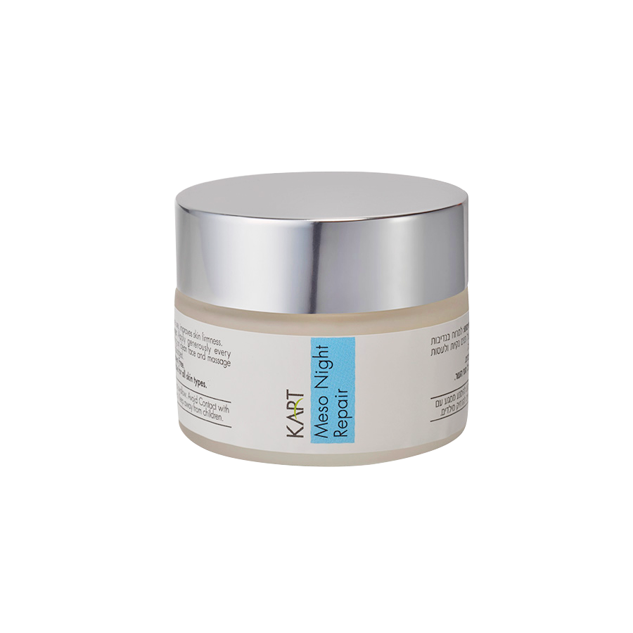 Kart Meso Eye Cream 30ml