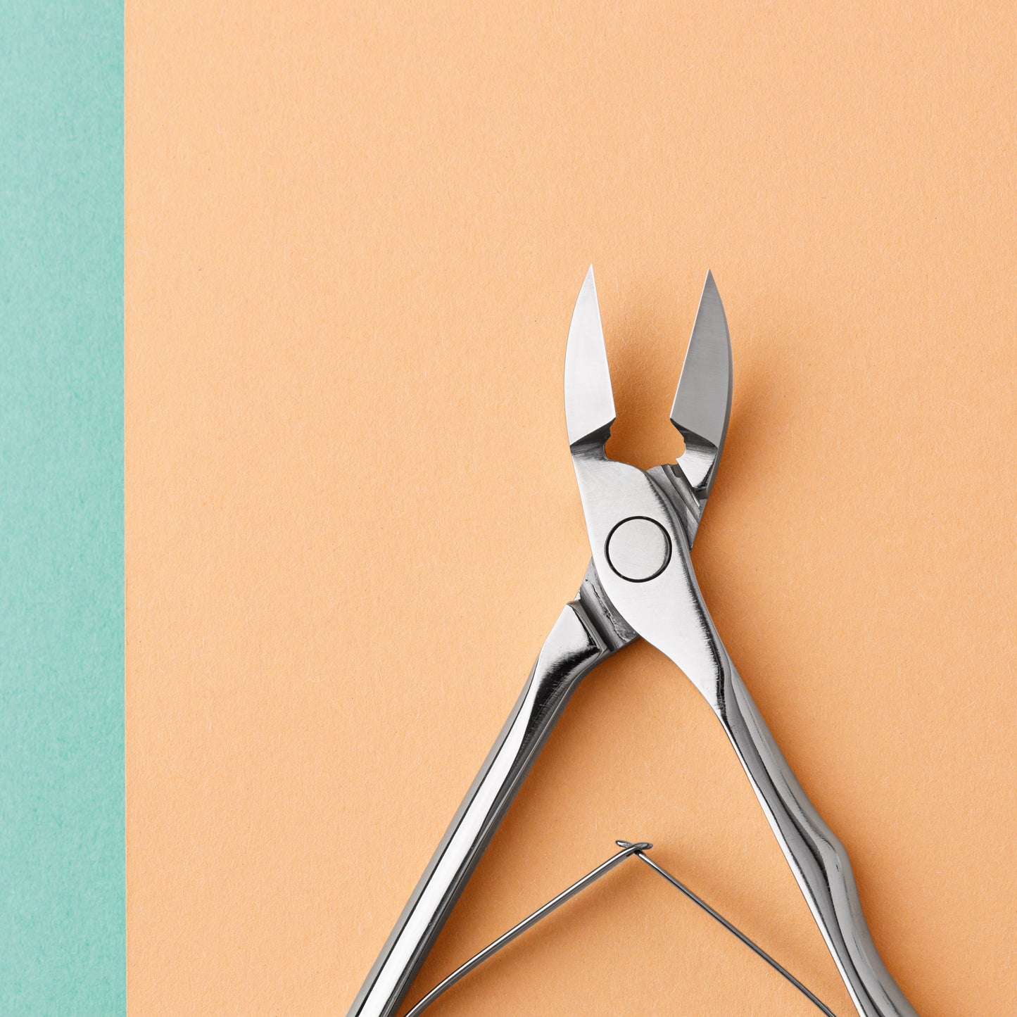 Staleks Pro Expert 11 15MM Professional Cuticle Nippers Jaw NE-11-15