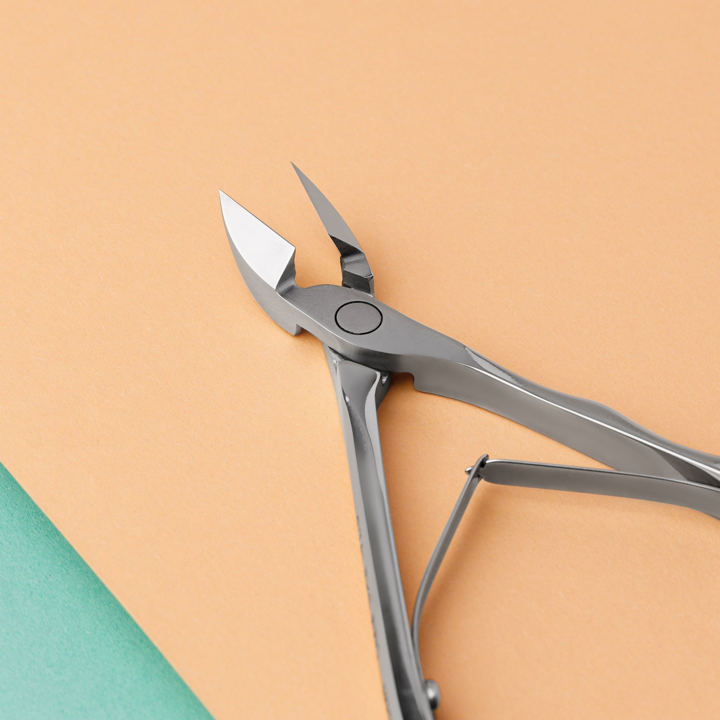 Staleks Pro Expert 11 15MM Professional Cuticle Nippers Jaw NE-11-15