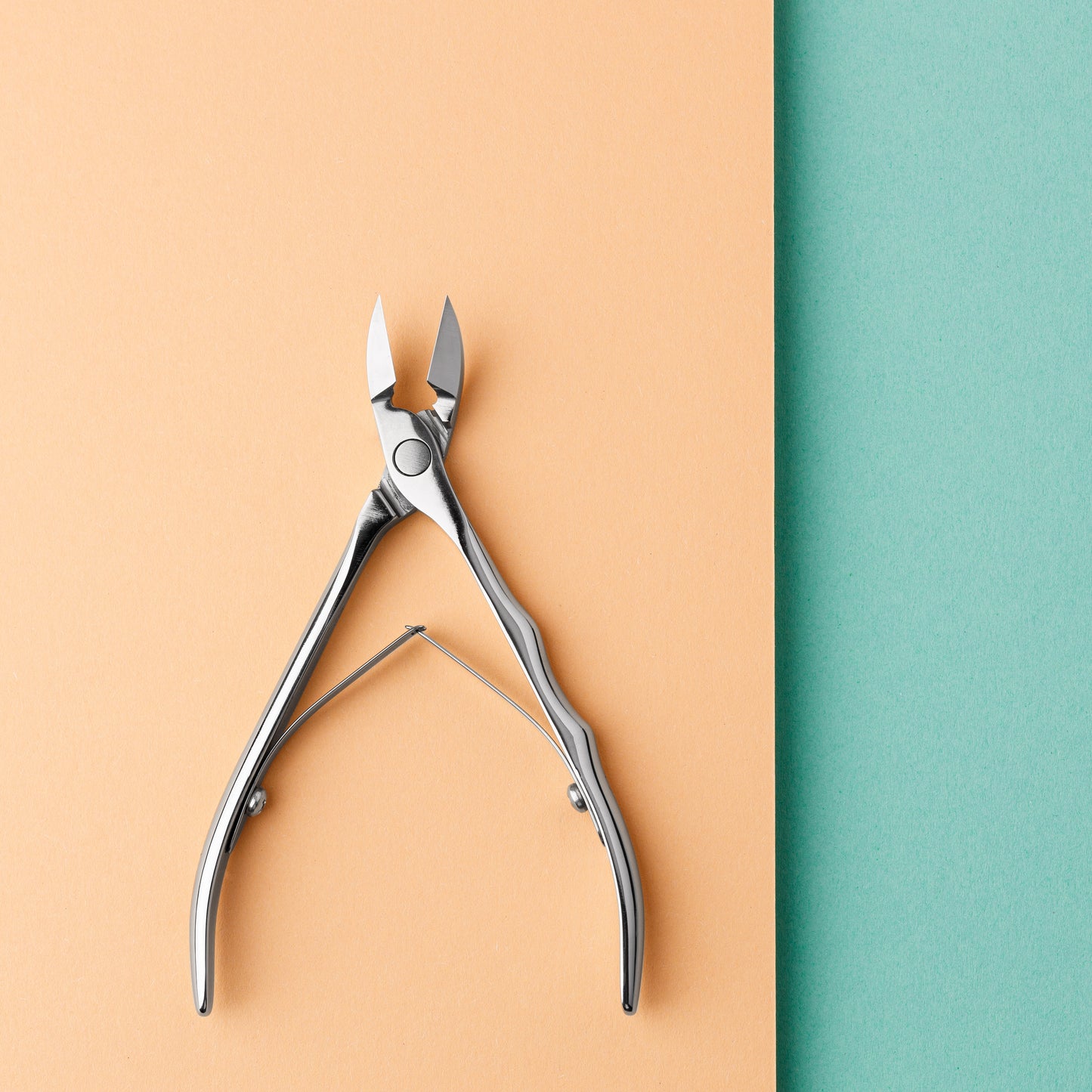 Staleks Pro Expert 11 15MM Professional Cuticle Nippers Jaw NE-11-15