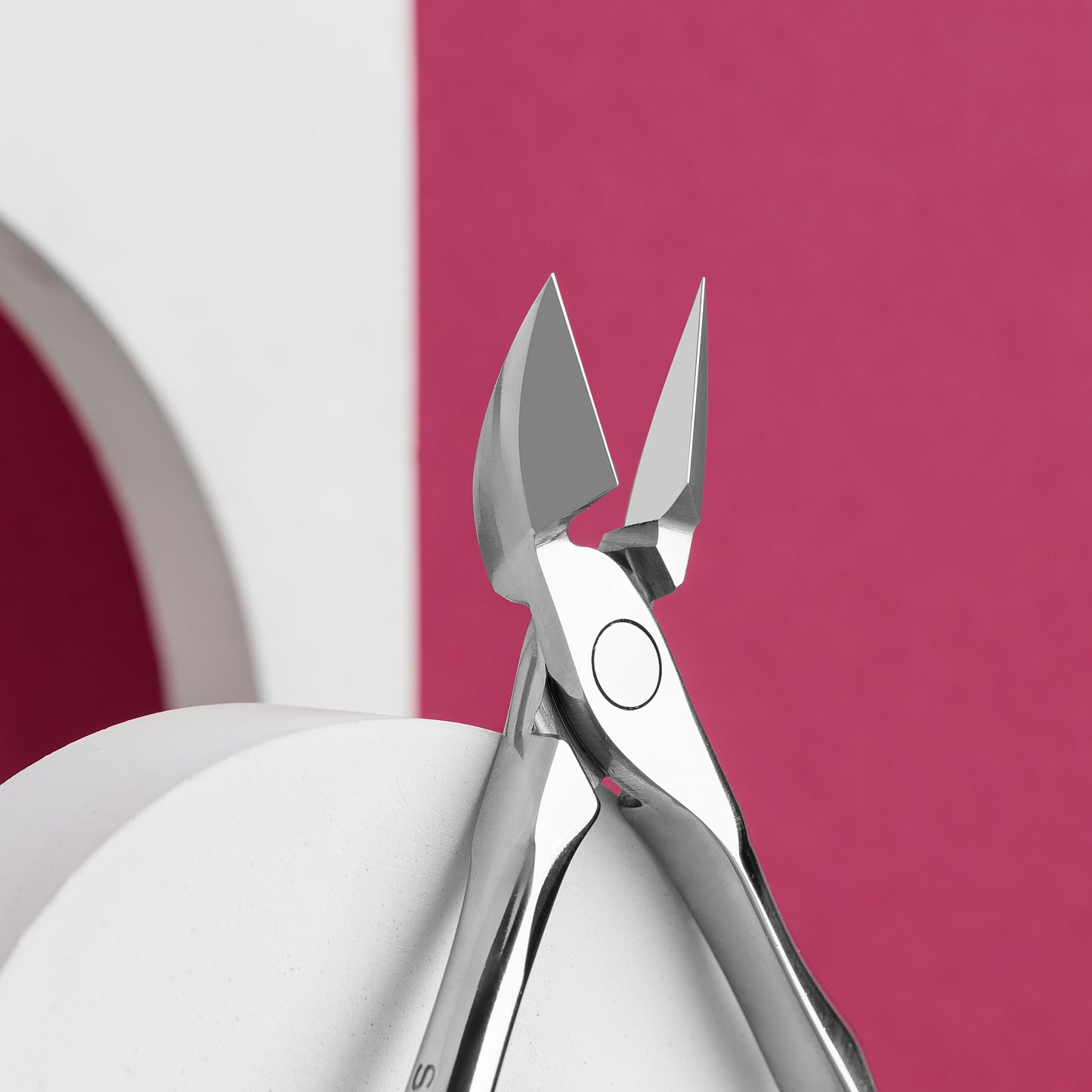 Staleks Pro Expert 11 15MM Professional Cuticle Nippers Jaw NE-11-15