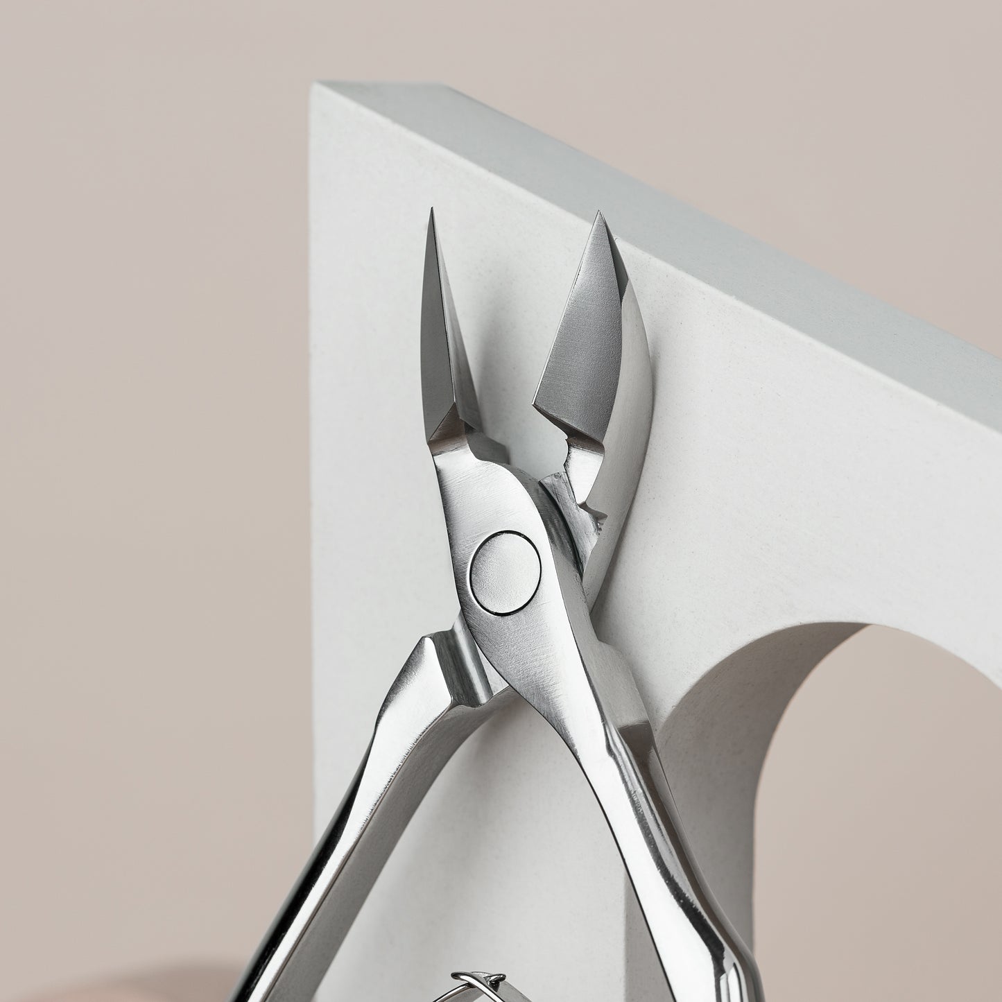 Staleks Pro Expert 11 15MM Professional Cuticle Nippers Jaw NE-11-15