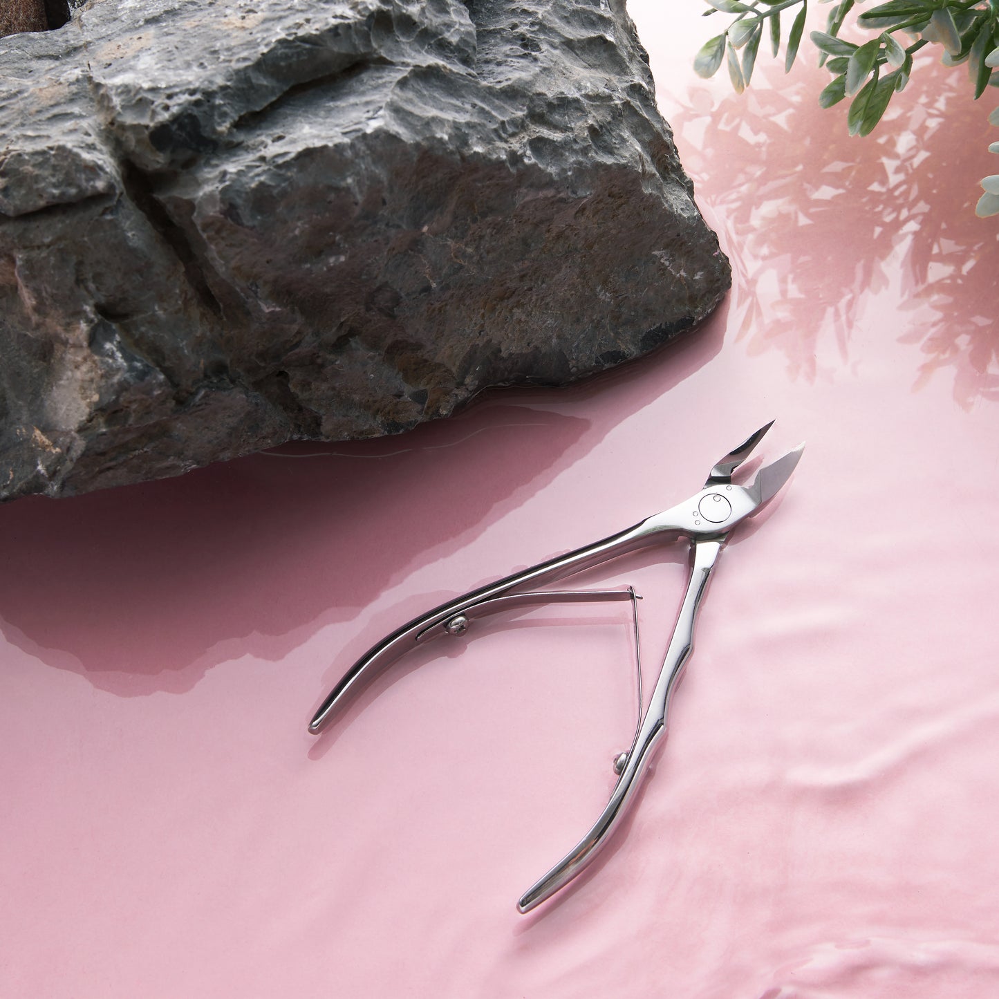 Staleks Pro Expert 21 Cuticle Nippers Jaw 10 MM NE-21-10