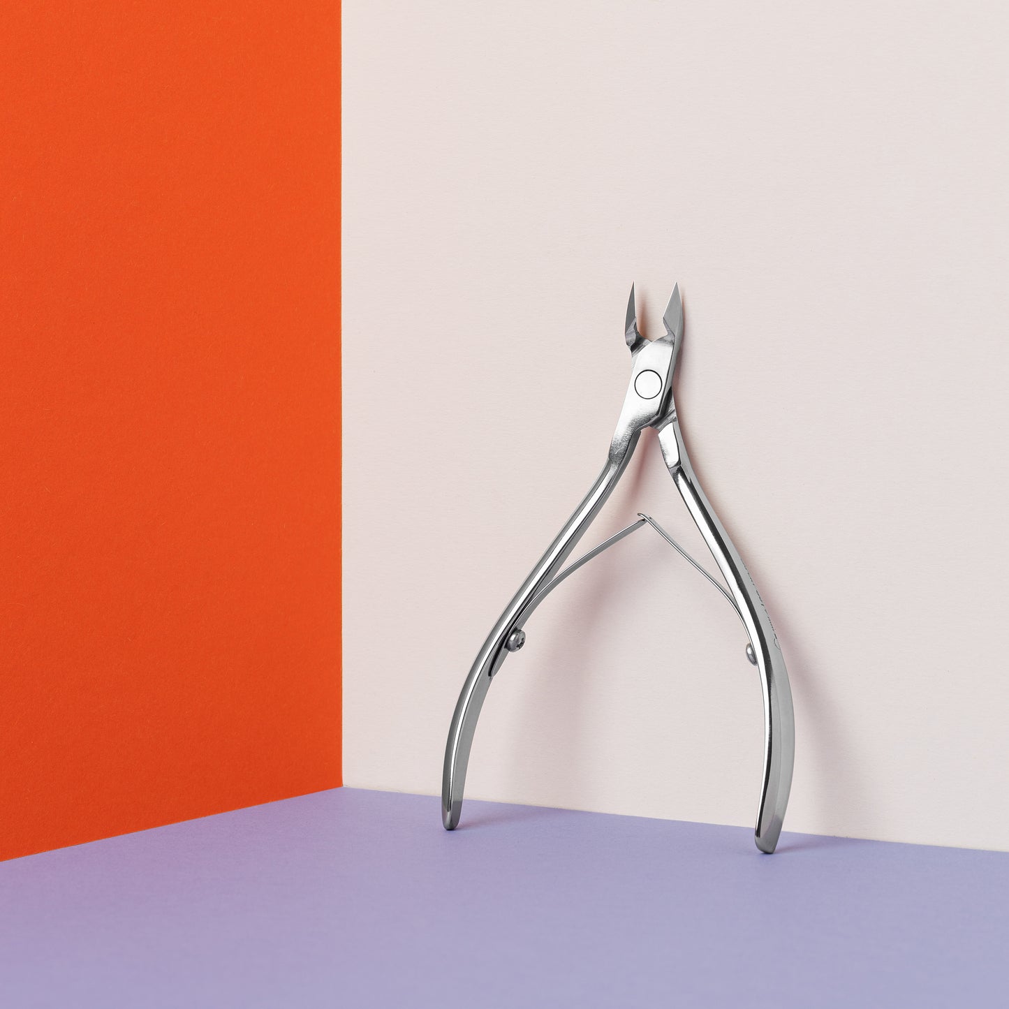 Staleks Pro Expert 80 Professional Cuticle Nippers 9 Mm Ne-80-9