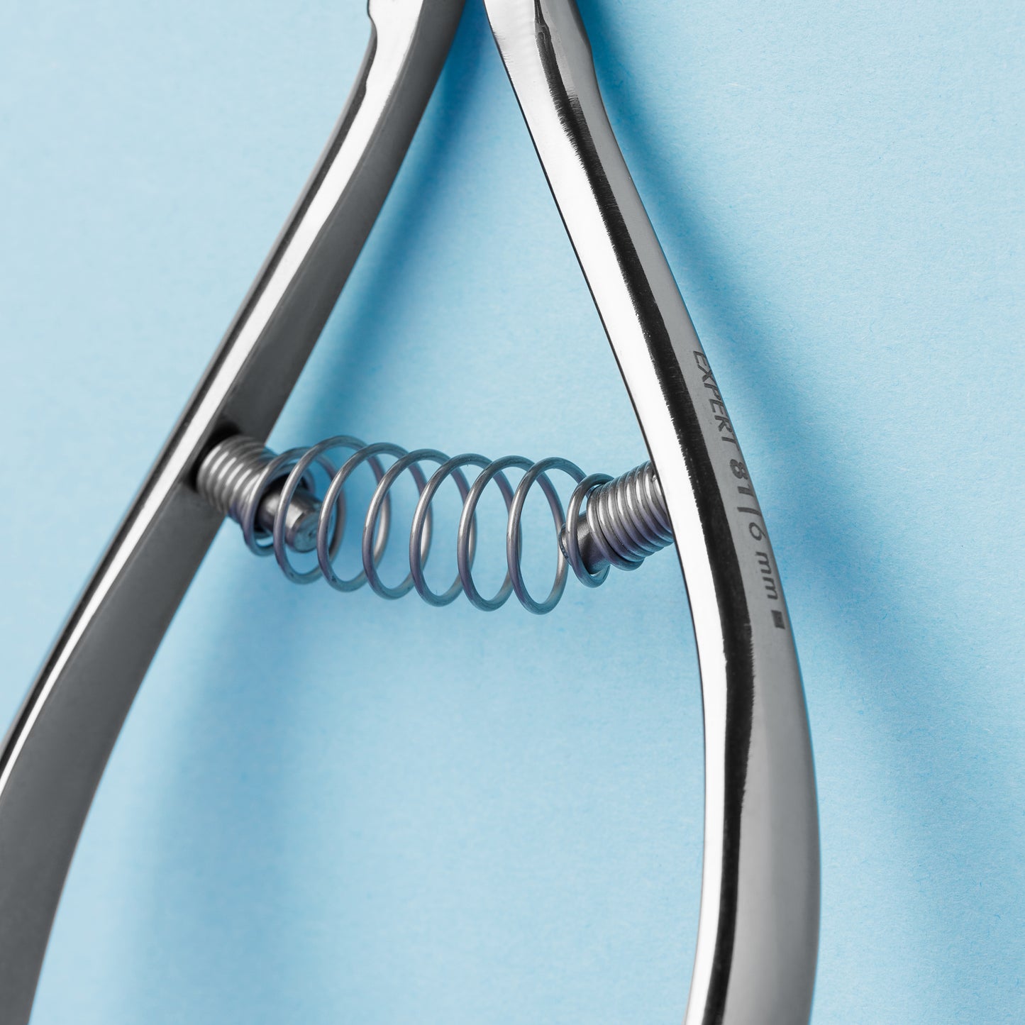 Staleks Pro Expert 81 Professional Cuticle Nippers 6 Mm Ne-81-6