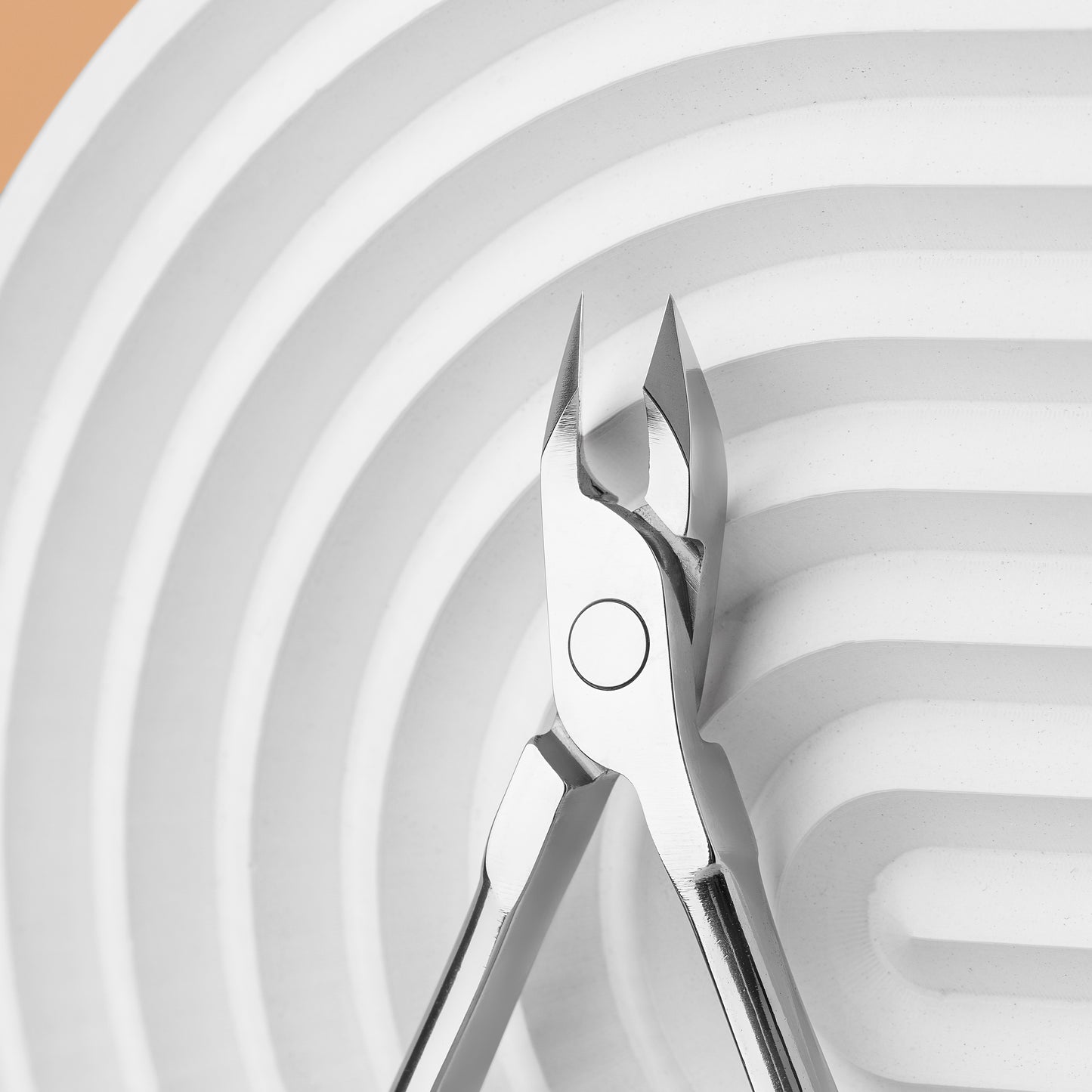Staleks Pro Expert 91 7mm Professional Cuticle Nippers NE-91-7