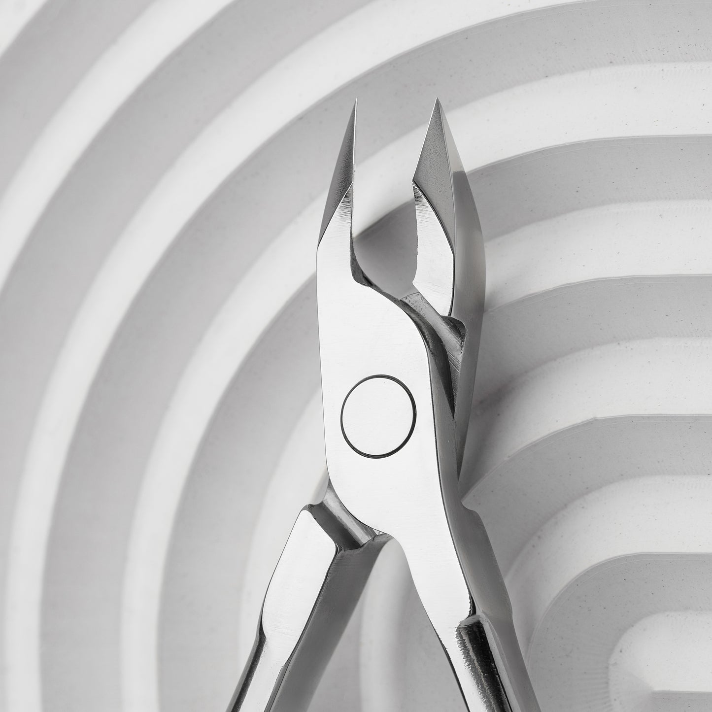 Staleks Pro Expert 91 7mm Professional Cuticle Nippers NE-91-7
