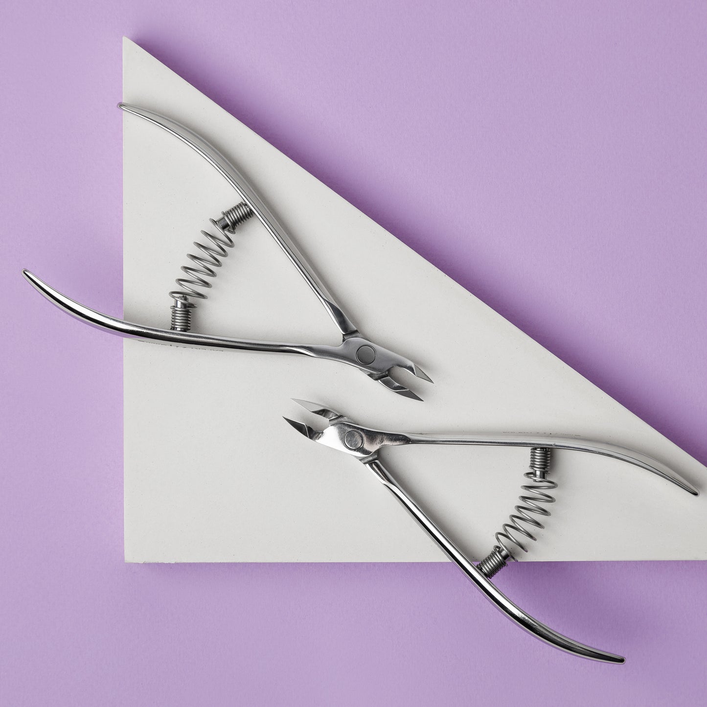 Staleks Pro Expert 91 7mm Professional Cuticle Nippers NE-91-7