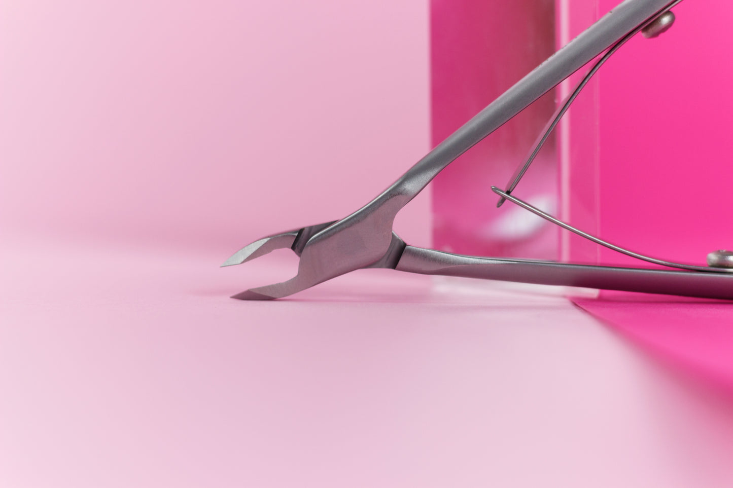 Staleks Pro Smart 10 3mm Professional Cuticle Nippers Ns-10-3