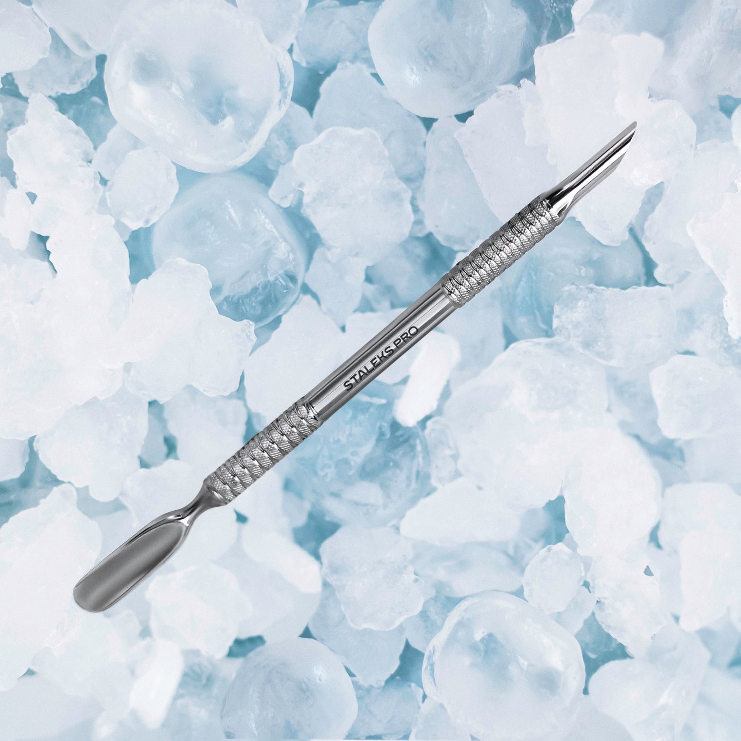 Staleks Pro Expert 90 Type 2 Manicure Pusher Pe-90/2