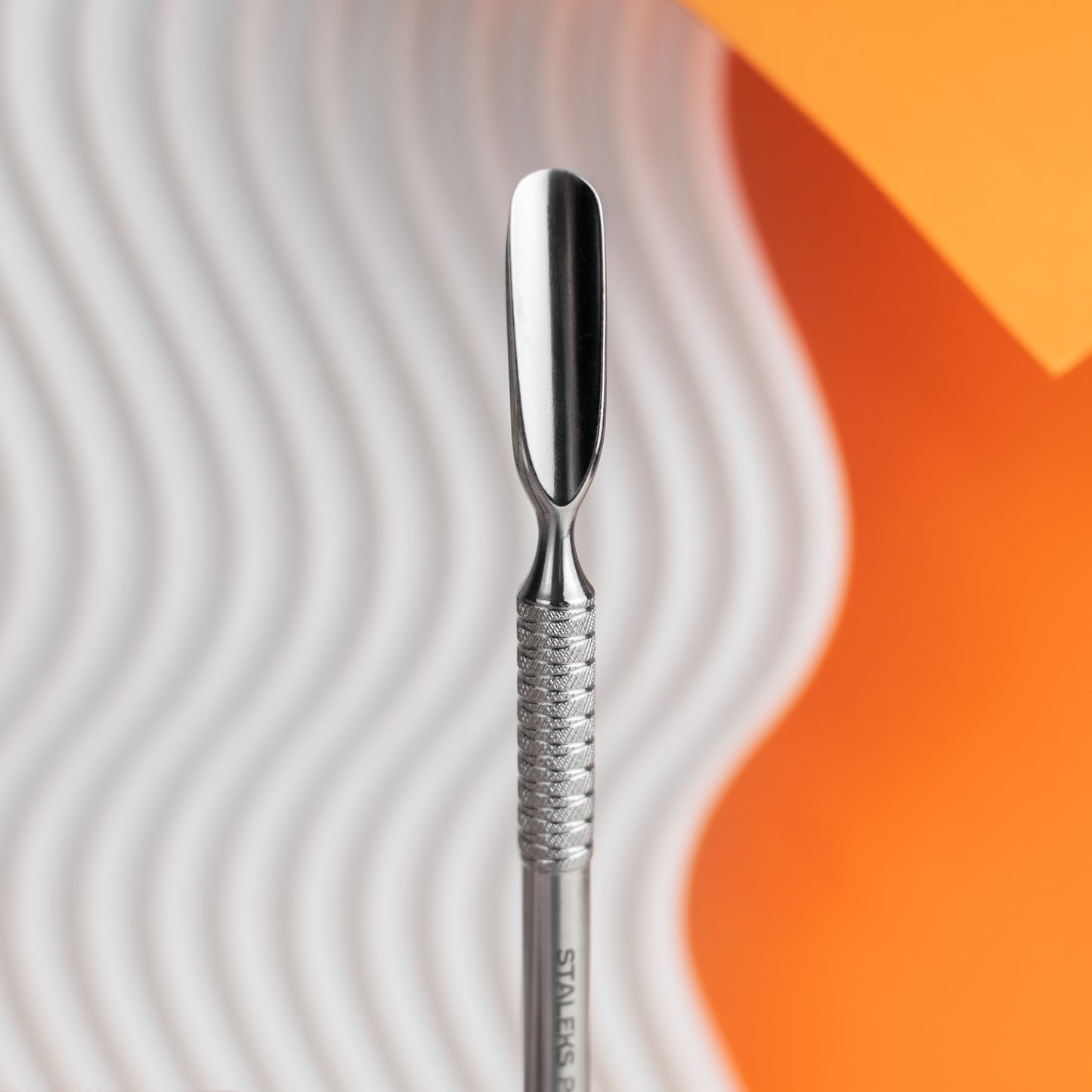 Staleks Pro Expert 90 Type 2 Manicure Pusher Pe-90/2