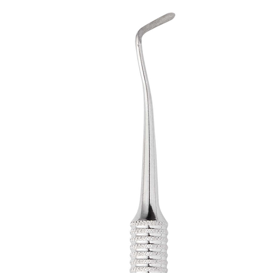 Staleks Pro Podo 10 Type 1 Pedicure Pusher Double-side Curette Pp-10/1