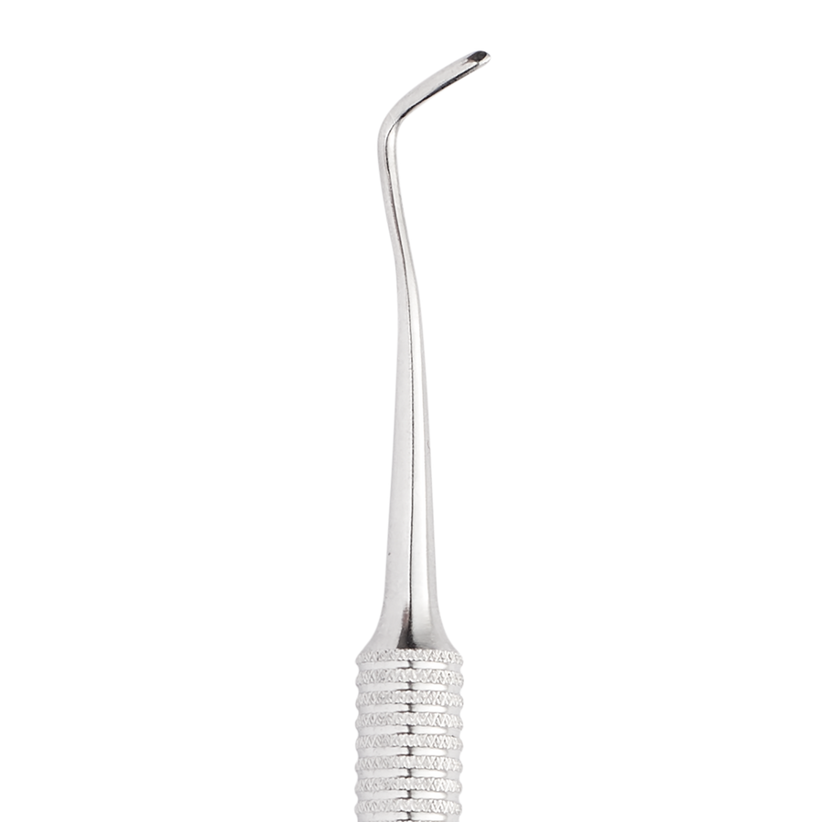 Staleks Pro Podo 10 Type 1 Pedicure Pusher Double-side Curette Pp-10/1