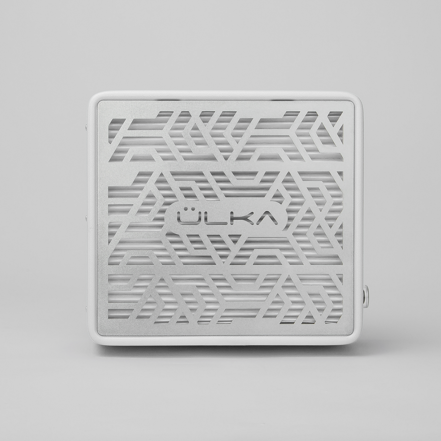 ULKA Dust Collector X2F Premium White