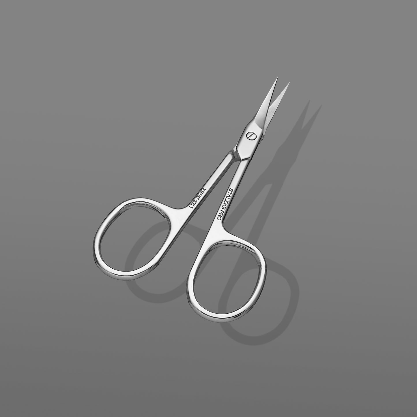 Staleks Pro Expert 22 Type 1 Cuticle Scissors Se-22/1