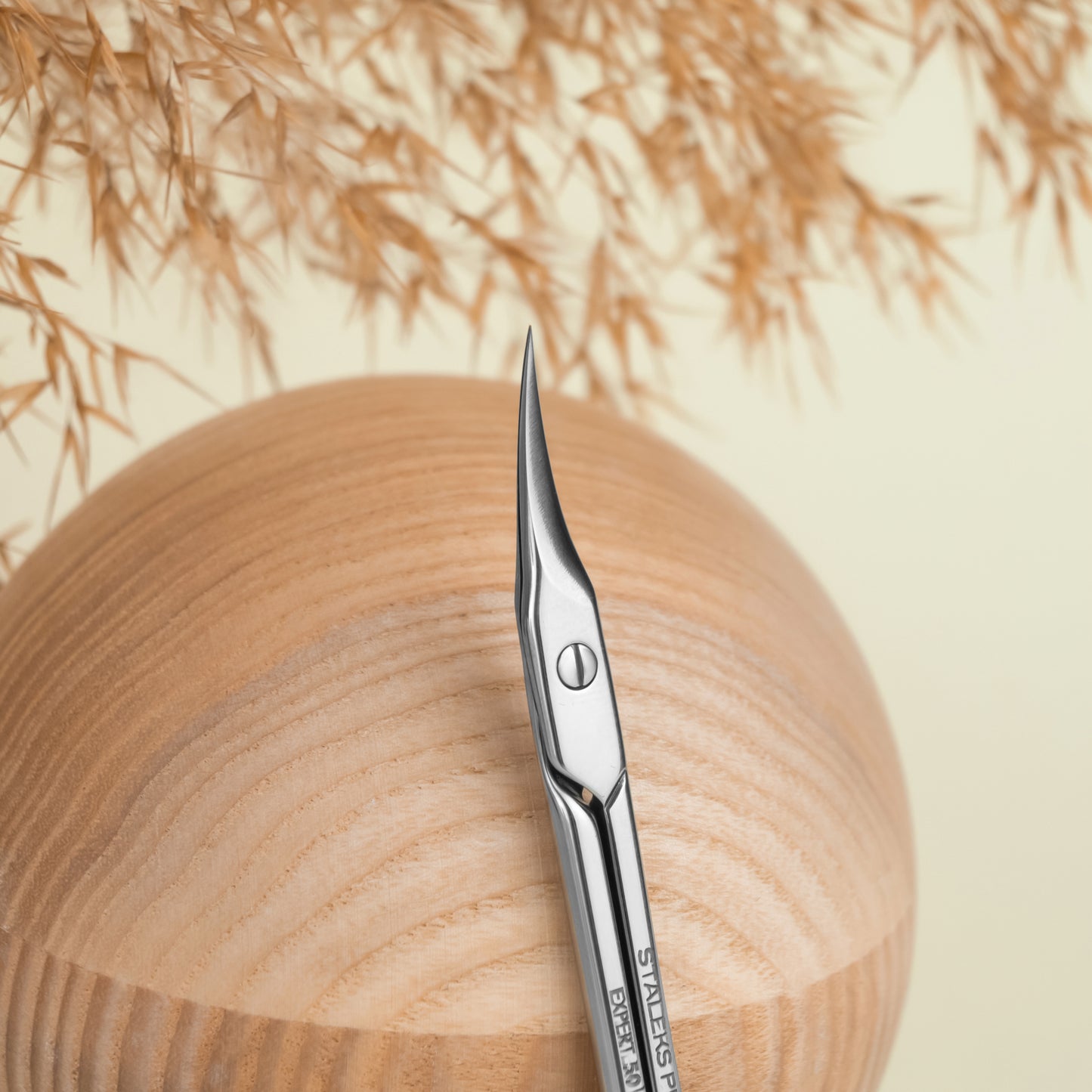 Staleks Pro Expert 50 TYPE 2 Cuticle Scissors SE-50/2