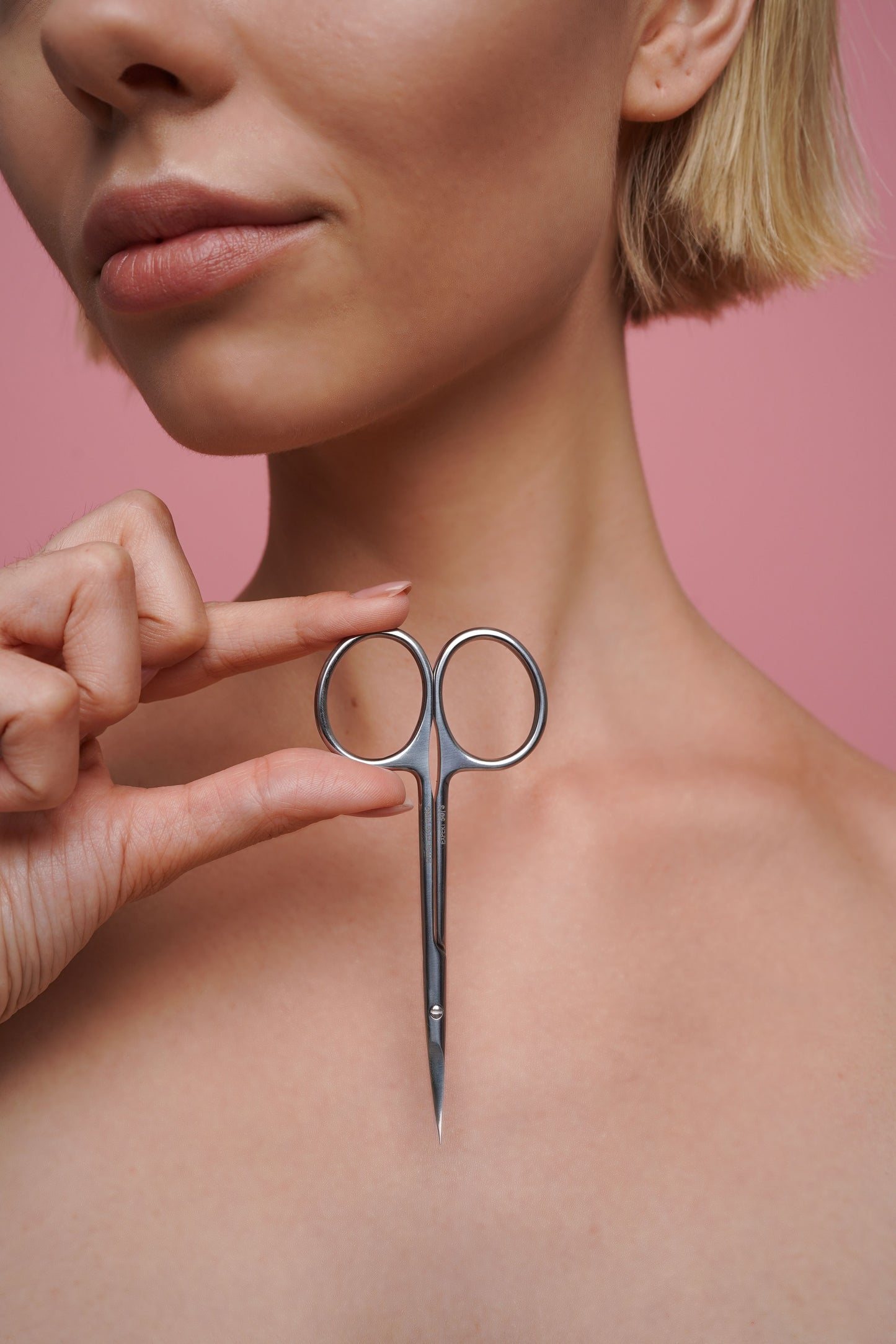 Staleks Pro Expert 50 Type Scissors SE-50/3