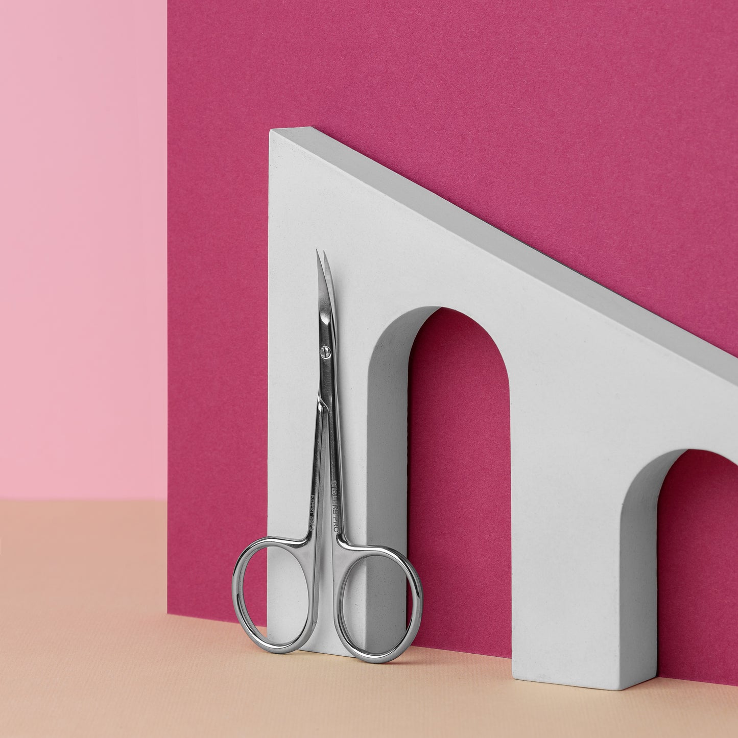 Staleks Pro Expert 50 Type Scissors SE-50/3
