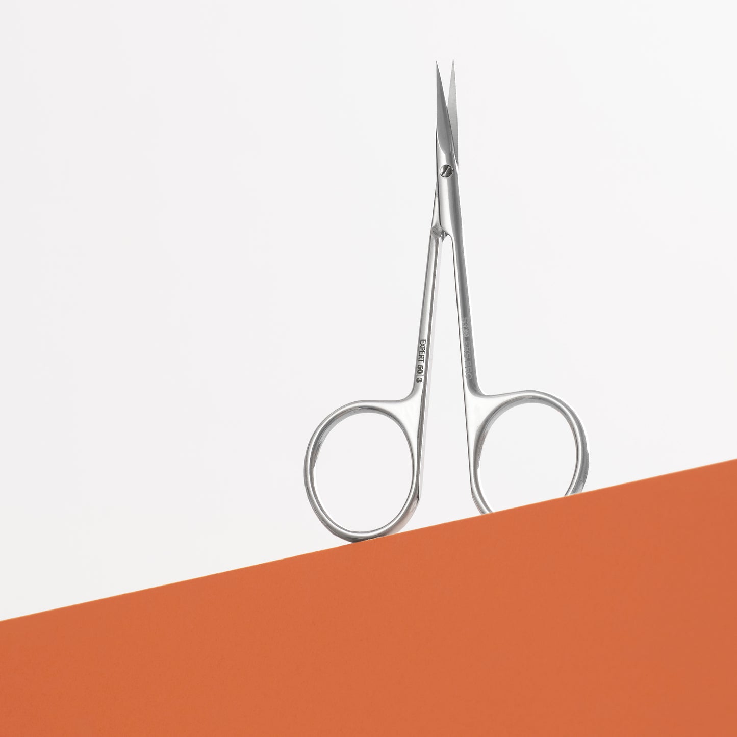 Staleks Pro Expert 50 Type Scissors SE-50/3