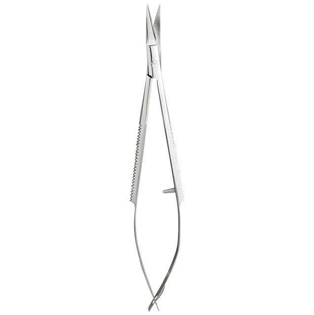 Staleks Pro Expert 90 Type 2 Professional Micro Scissors Se-90/2