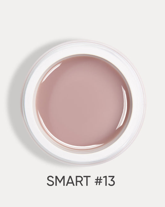 Dark Smart Builder Gel 13 30ml