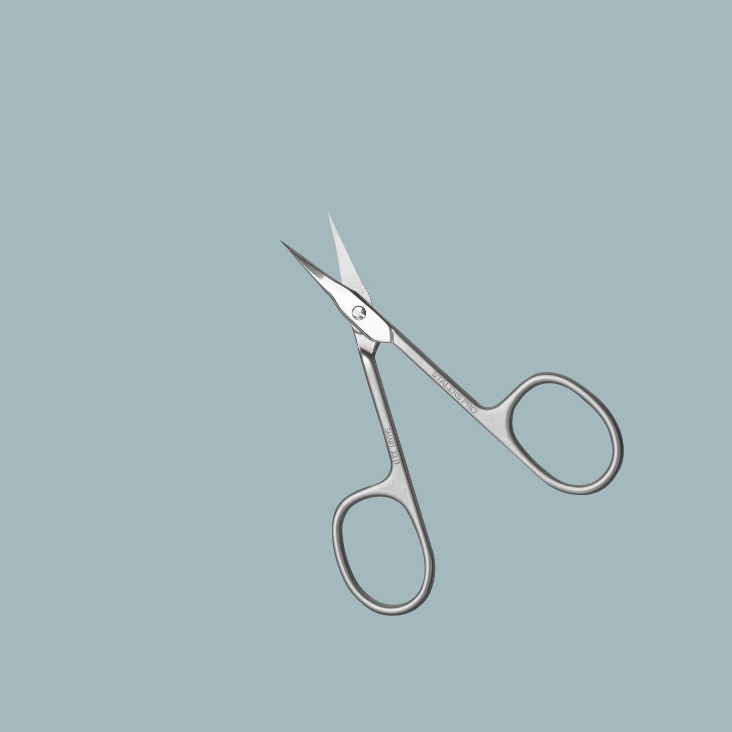 Staleks Professional Cuticle Scissors Smart 22 Type 1 Ss-22/1