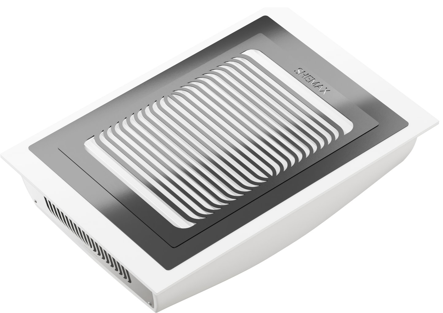 Shemax Smart V-PRO Professional Build-in Dust Collector